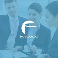 corel paradox software